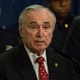 New York City Police Commissioner Bill Bratton
Andrew Burton/Getty Images